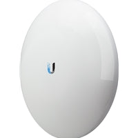 Ubiquiti NBE-M5-16 NanoBeam M5 16dBi 5GHz Outdoor Wireless Bridge Ubiquiti NBE-M5-16 NanoBeam M5 16dBi 5GHz Outdoor Wireless Bridge